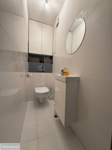 Mieszkanie 3-pokojowe Warszawa Koło, ul. Przy Lasku. Zdjęcie 6