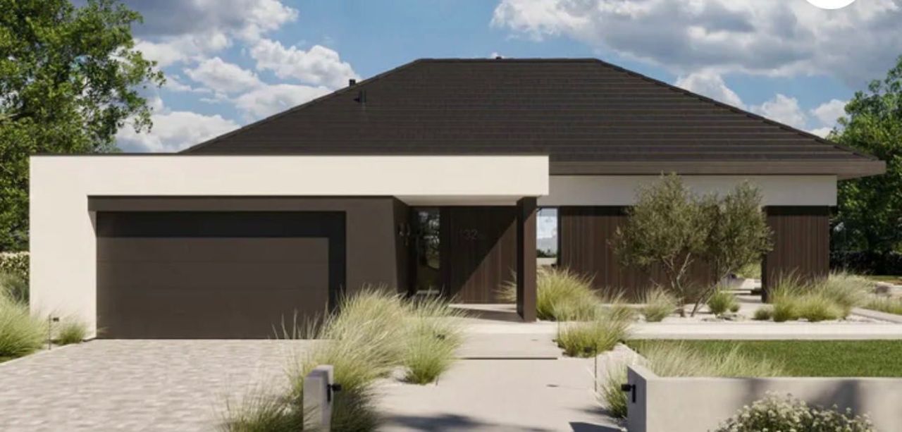 dom wolnostojący Popowo-Parcele. Zdjęcie 1