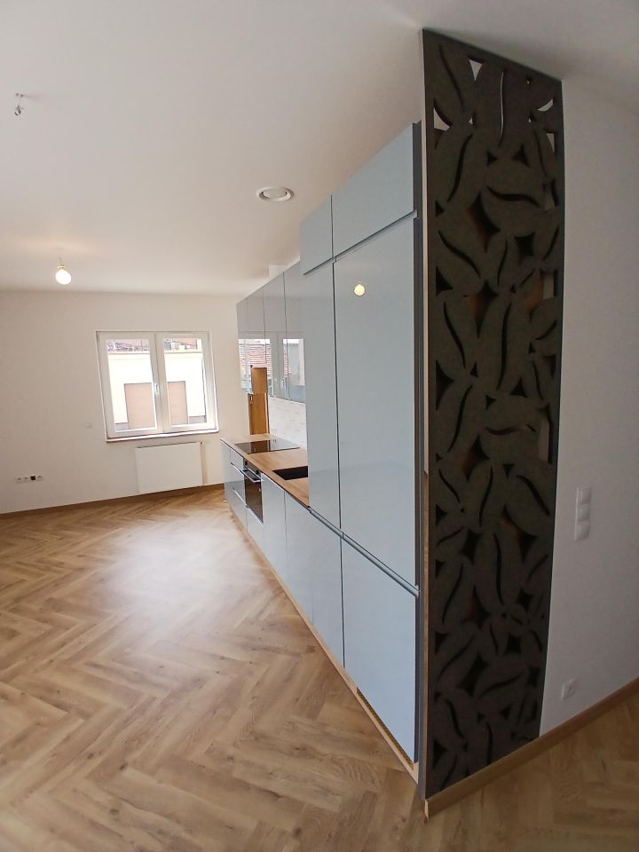 Mieszkanie 2-pokojowe Racibórz Ostróg, Cecyli. Zdjęcie 8