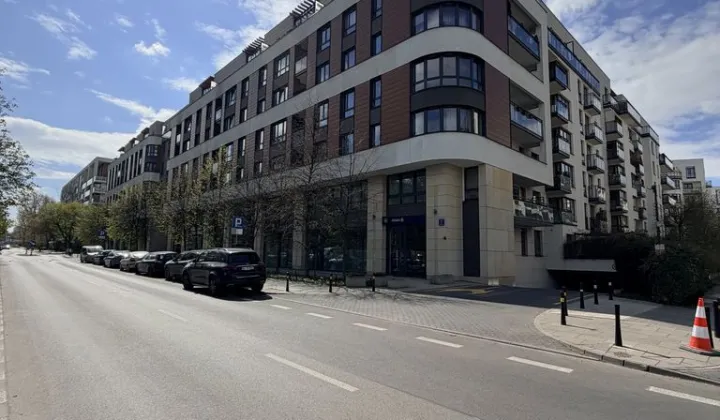 Mieszkanie 2-pokojowe Warszawa Żoliborz, ul. Przasnyska