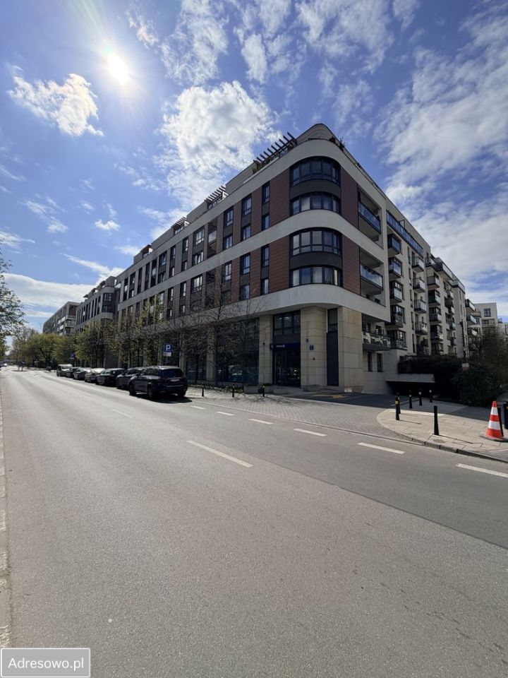 Mieszkanie 2-pokojowe Warszawa Żoliborz, ul. Przasnyska. Zdjęcie 1