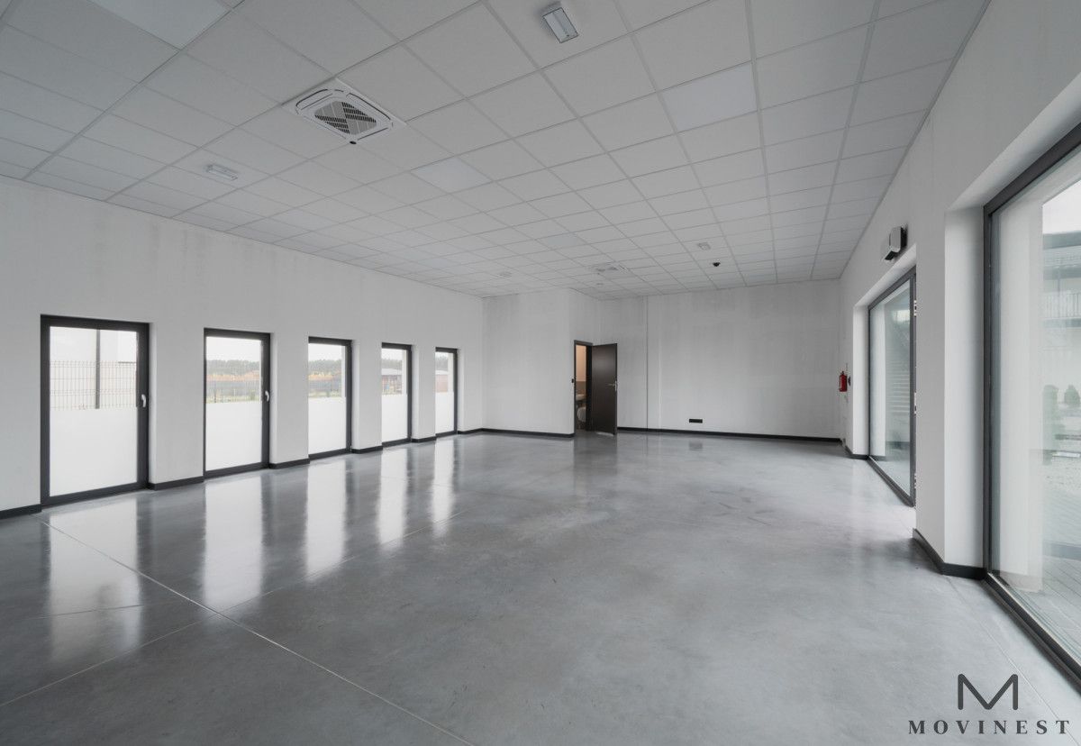 Lokal Trzykolne Młyny, ul. Daliowa. Zdjęcie 9