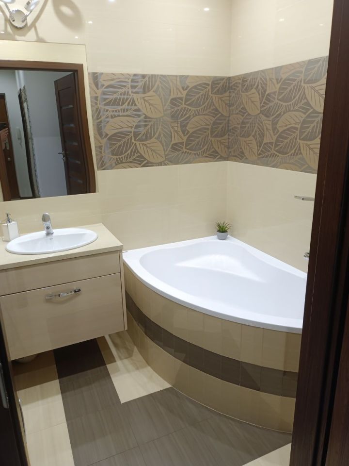 Mieszkanie 3-pokojowe Chełm Centrum, ul. Karola Kurpińskiego. Zdjęcie 7