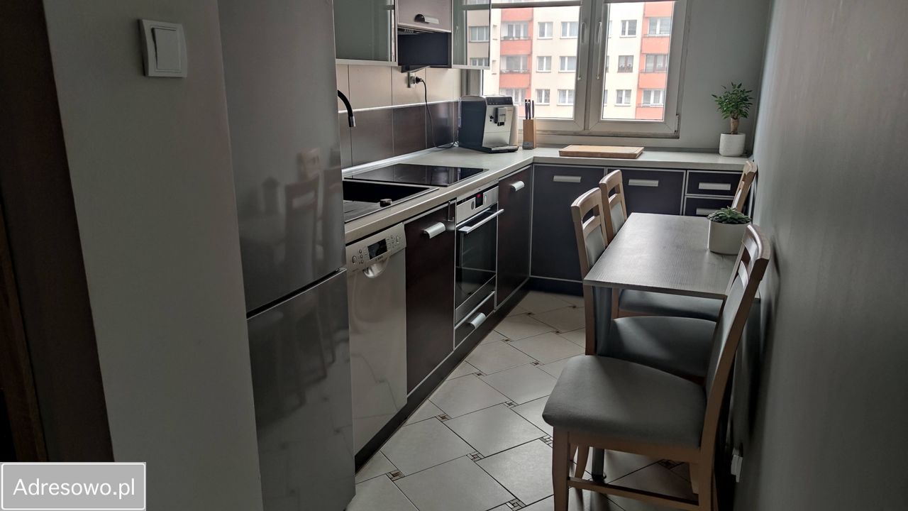 Mieszkanie 2-pokojowe Będzin, ul. Józefa Skalskiego. Zdjęcie 18