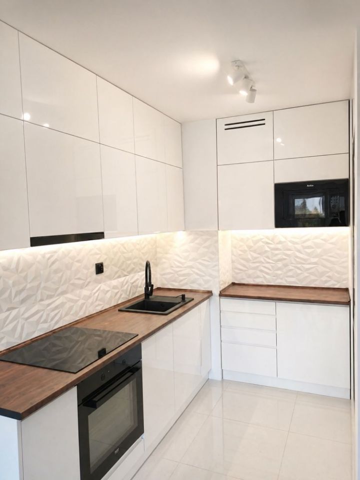 Mieszkanie 2-pokojowe Wieliszew, ul. ks. Jerzego Popiełuszki. Zdjęcie 8