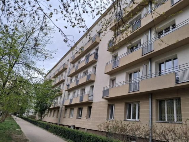 Mieszkanie 1-pokojowe Warszawa Śródmieście, ul. Józefa Lewartowskiego. Zdjęcie 6