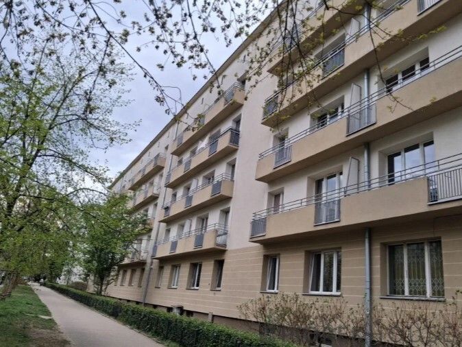 Mieszkanie 1-pokojowe Warszawa Śródmieście, ul. Józefa Lewartowskiego. Zdjęcie 6