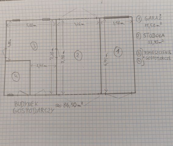 dom wolnostojący, 4 pokoje Pawonków Lustrzaniec, Zawadzkiego. Zdjęcie 9