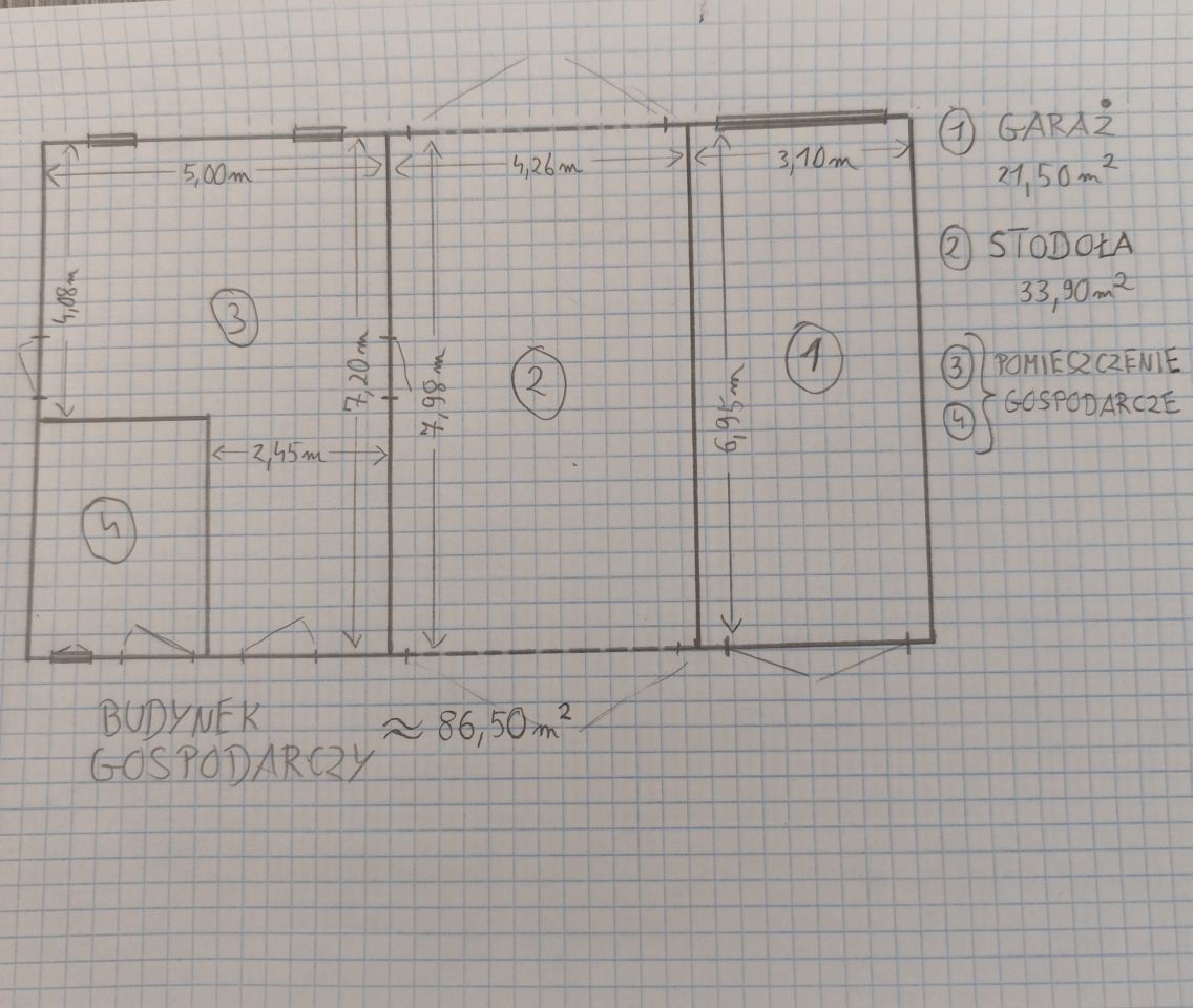 dom wolnostojący, 4 pokoje Pawonków Lustrzaniec, Zawadzkiego. Zdjęcie 9