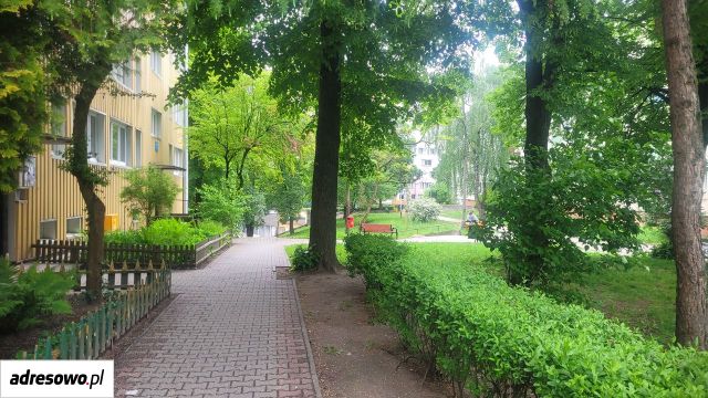 Mieszkanie 2-pokojowe Lublin Kalinowszczyzna, ul. Edwarda Dembowskiego. Zdjęcie 2