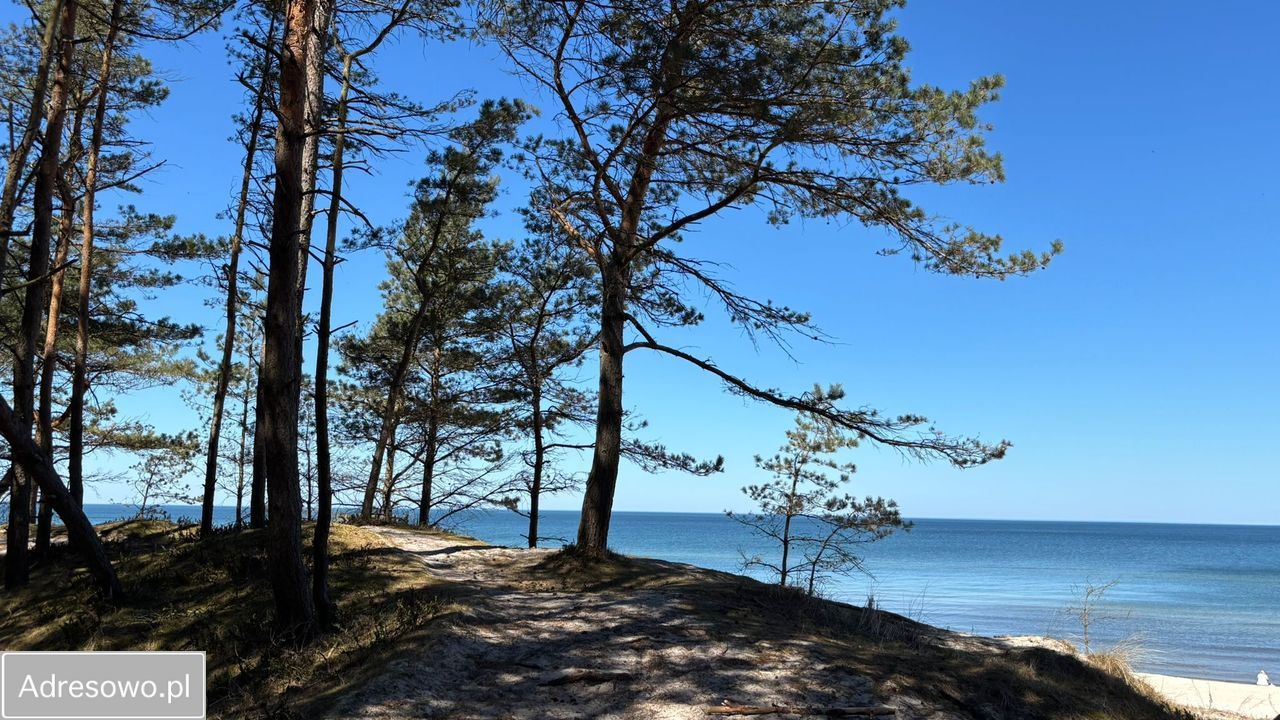 Mieszkanie 3-pokojowe Kołobrzeg, ul. Jerzego. Zdjęcie 16