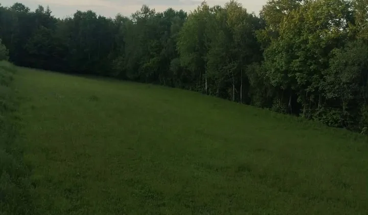 Działka rolna Lubcza Góry