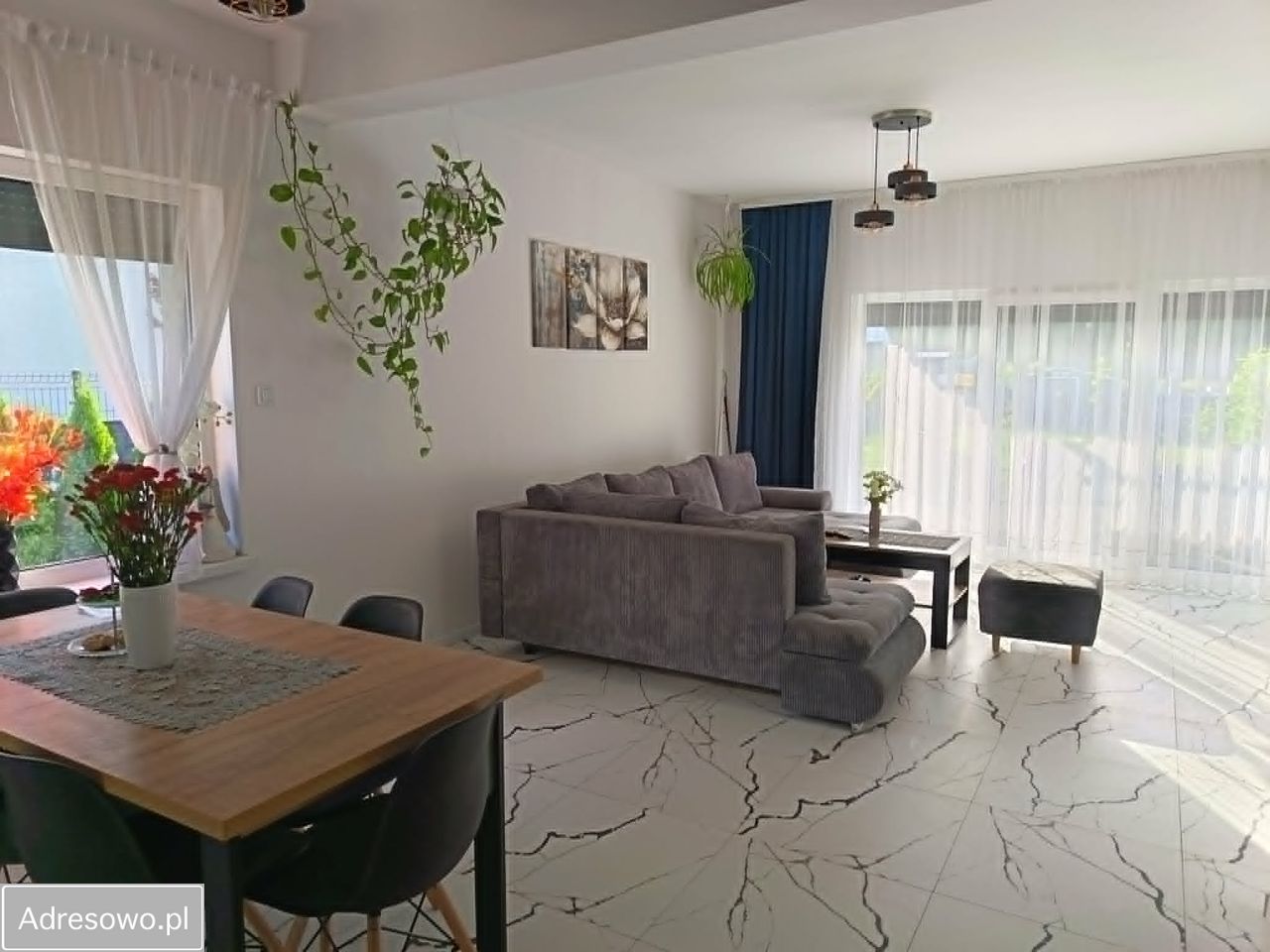 bliźniak, 4 pokoje Przytok, ul. Zacisze. Zdjęcie 3