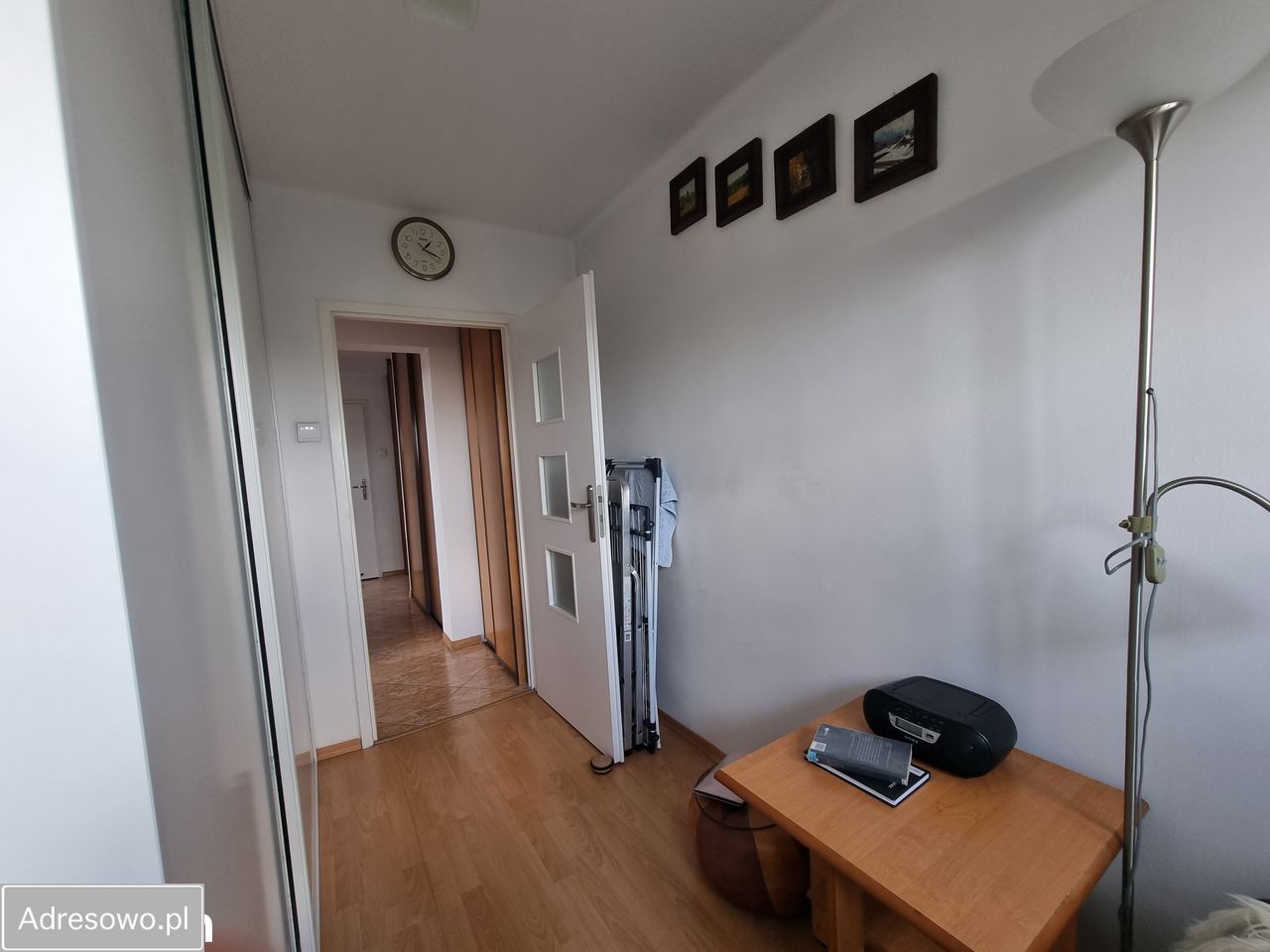 Mieszkanie 3-pokojowe Dąbrowa Górnicza Centrum, al. Tadeusza Kościuszki. Zdjęcie 5