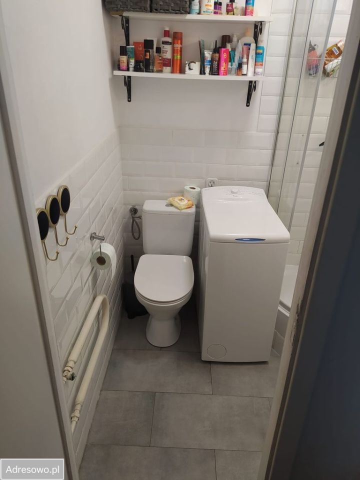 Mieszkanie 2-pokojowe Poznań Wilda, ul. Rolna. Zdjęcie 12