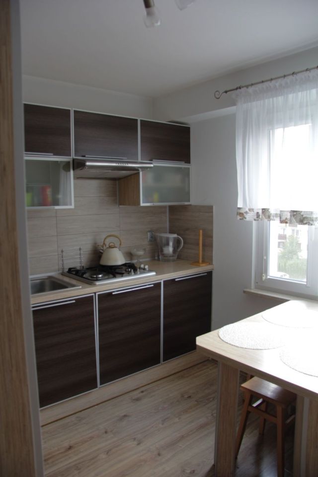 Mieszkanie 3-pokojowe Barcin, ul. Artylerzystów. Zdjęcie 6