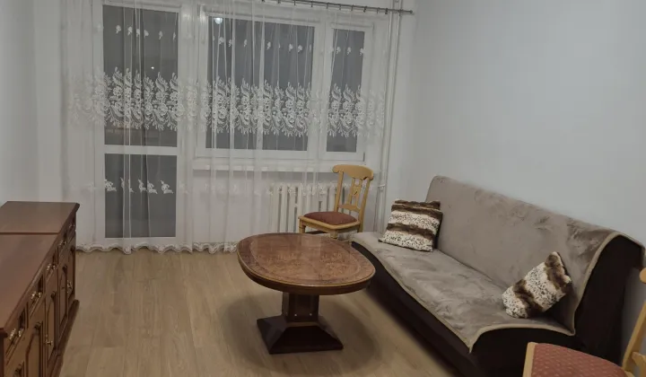 Mieszkanie 2-pokojowe Legnica Piekary Wielkie, ul. Melchiora Wańkowicza