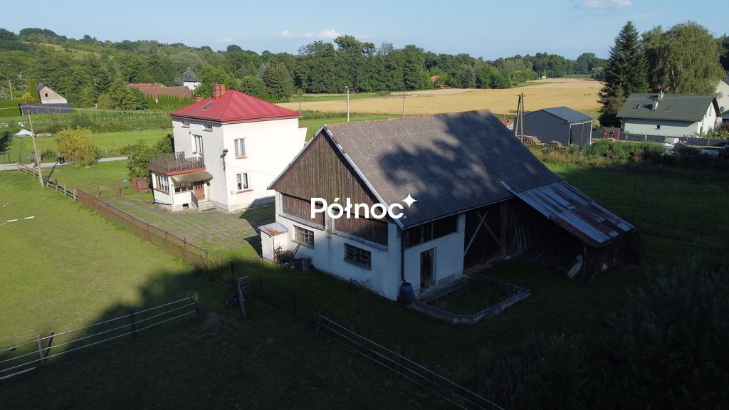 Działka budowlana Giebułtów. Zdjęcie 6
