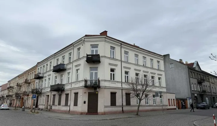 Mieszkanie 10-pokojowe Włocławek, ul. Zielony Rynek