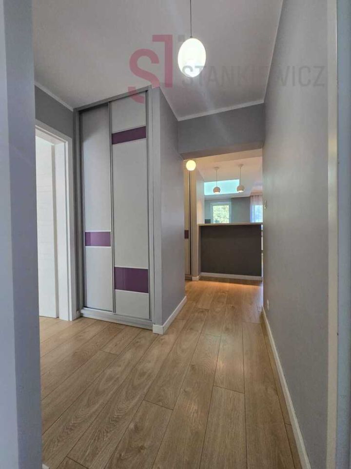 Mieszkanie 4-pokojowe Leszno, ul. Tadeusza Rejtana. Zdjęcie 14