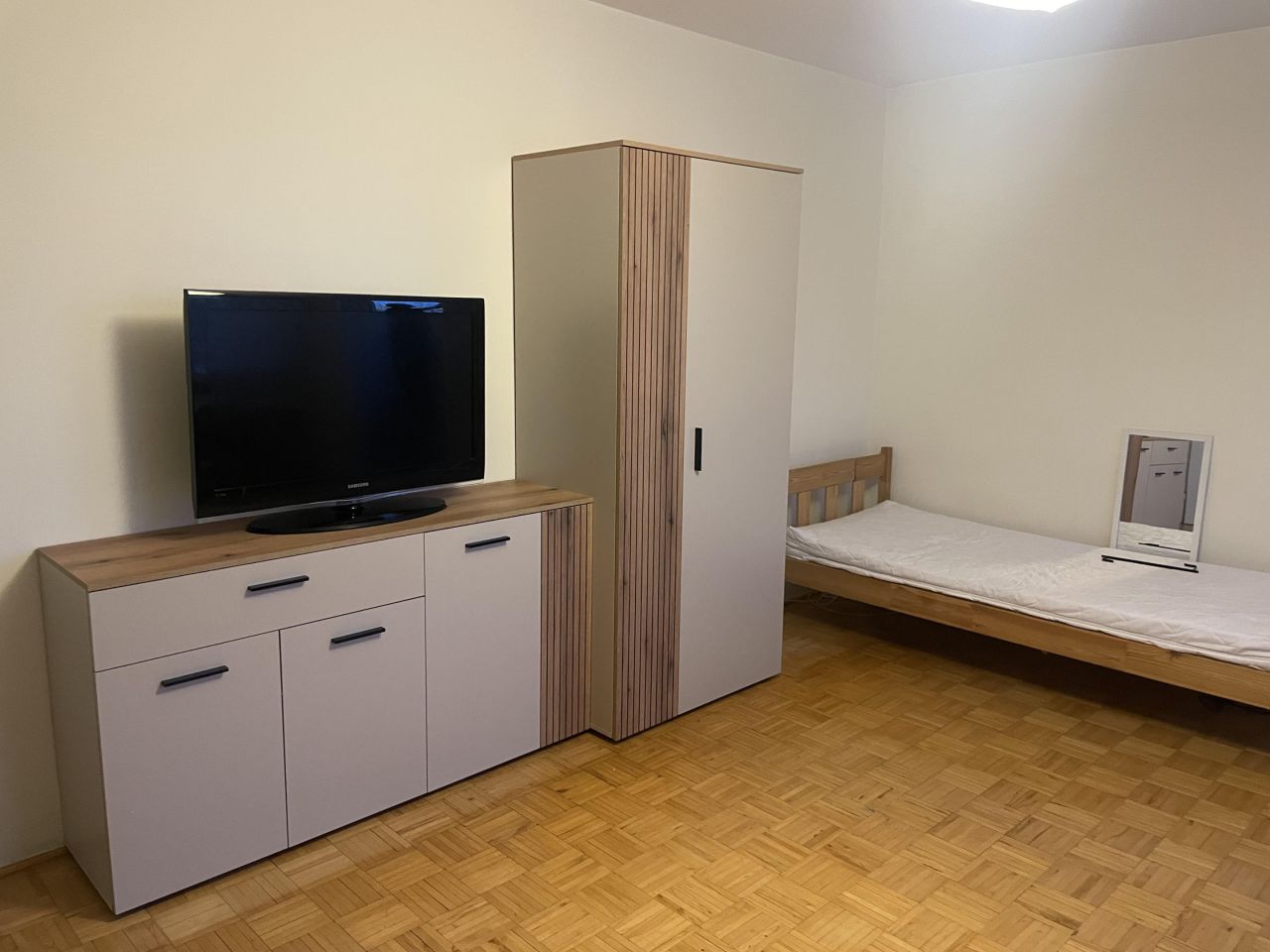 Mieszkanie 2-pokojowe Wrocław Krzyki, ul. Zgodna. Zdjęcie 6