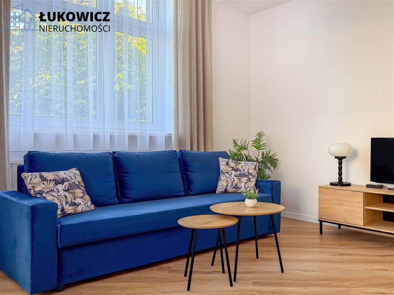 Mieszkanie 2-pokojowe Bielsko-Biała. Zdjęcie 1