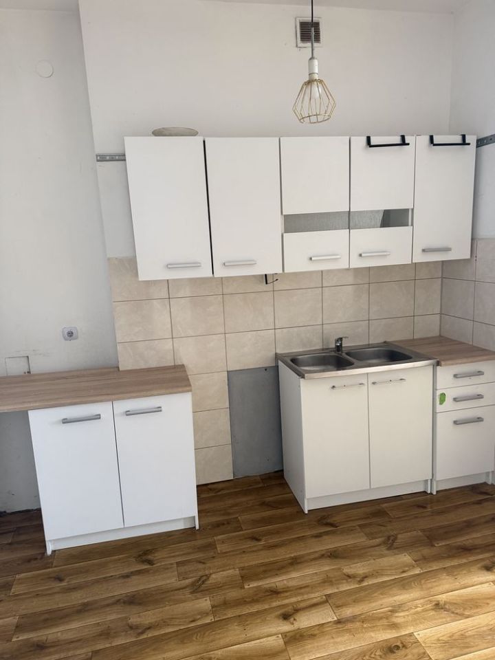 Mieszkanie 1-pokojowe Świętochłowice Centrum, ul. Katowicka. Zdjęcie 4