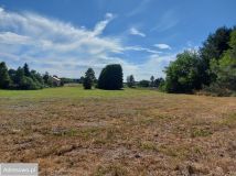 Działka rolno-budowlana Roszkowa Wola. Zdjęcie 3