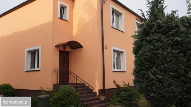 budynek wielorodzinny, 5 pokoi Rawicz, ul. Nowa. Zdjęcie 1