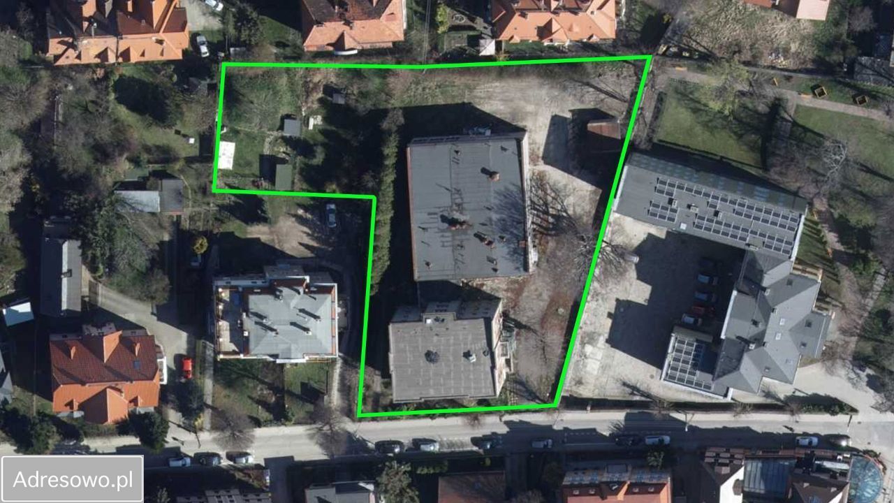 Nieruchomość komercyjna Szczawno-Zdrój, ul. Mikołaja Kopernika. Zdjęcie 4