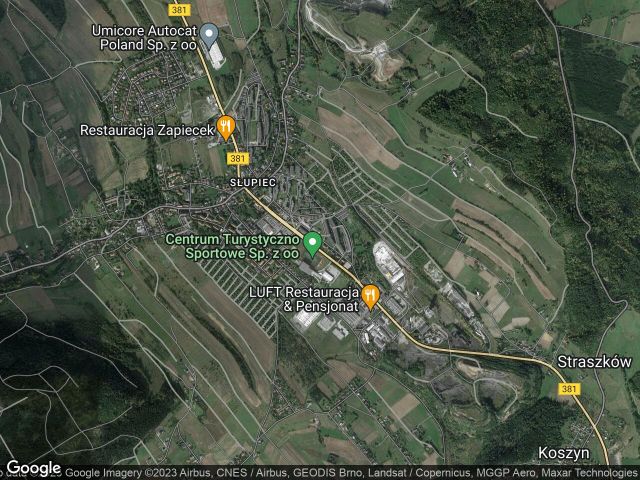 Mieszkanie 2-pokojowe Nowa Ruda Słupiec, os. Wojska Polskiego. Zdjęcie 1