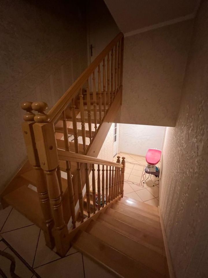 dom szeregowy, 6 pokoi Piła Koszyce, ul. Zielona Dolina. Zdjęcie 4