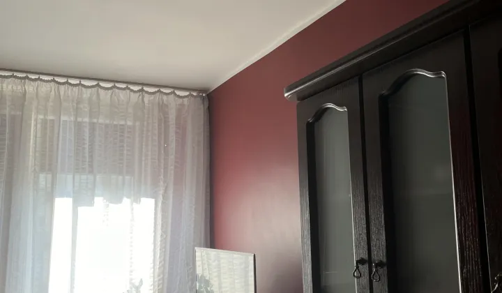 Mieszkanie 2-pokojowe Łuków, os. Bronisława Chącińskiego