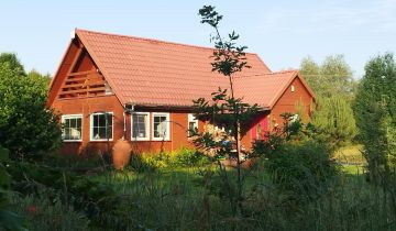 dom wolnostojący, 4 pokoje Budachów-Kolonia, Budachów Kolonia
