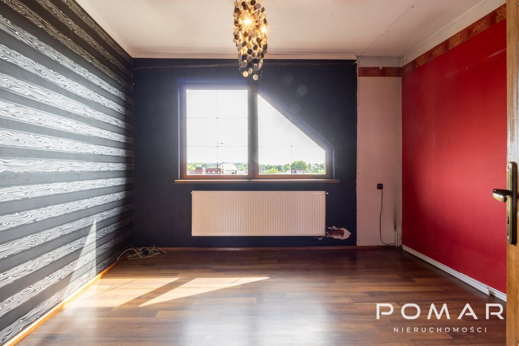 dom wolnostojący, 7 pokoi Jejkowice, ul. Dworcowa. Zdjęcie 7