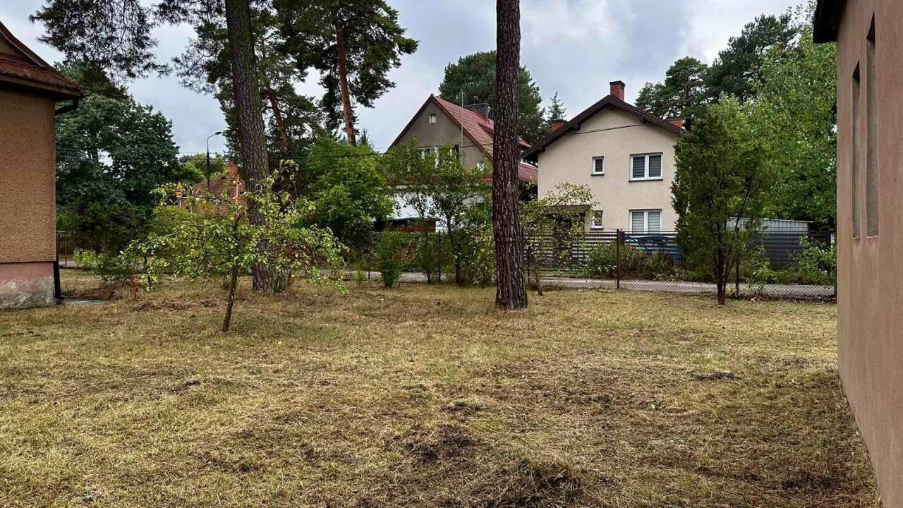 Działka budowlana Józefów Michalin, ul. Mała. Zdjęcie 5