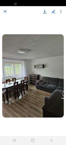 Mieszkanie 3-pokojowe Miastko, os. Niepodległości. Zdjęcie 1