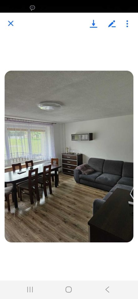 Mieszkanie 3-pokojowe Miastko, os. Niepodległości