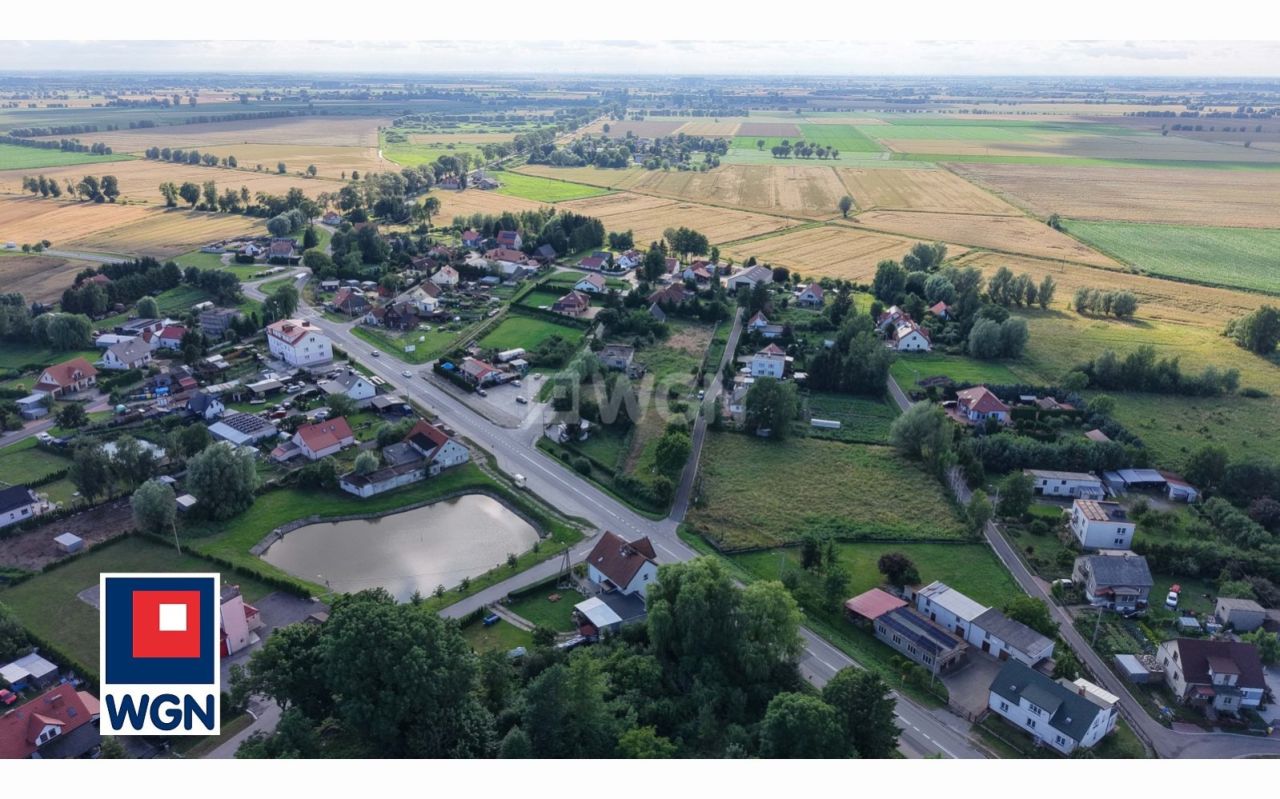 Działka budowlana Jegłownik, ul. Lipowa. Zdjęcie 12