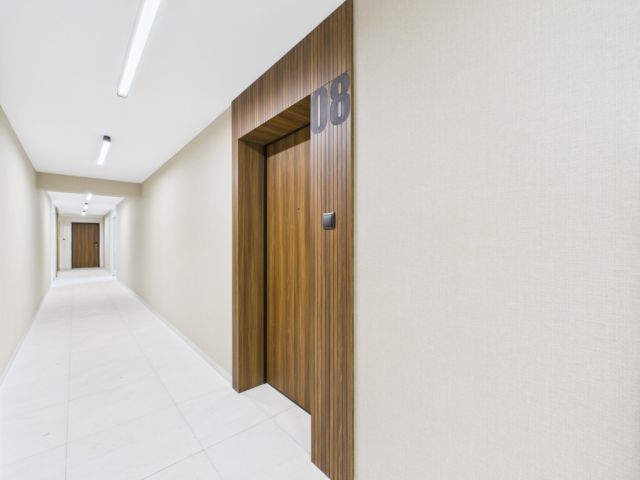 Mieszkanie 2-pokojowe Warszawa Wawer. Zdjęcie 11