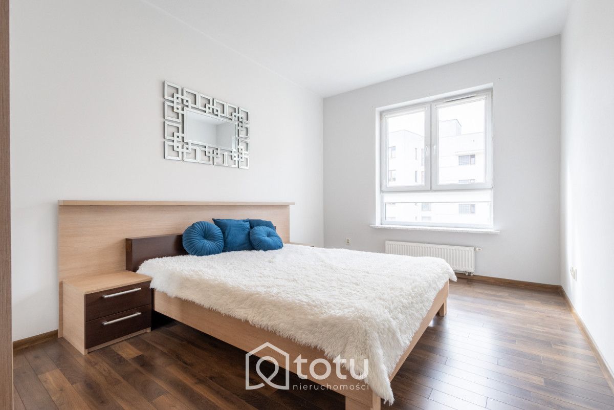 Mieszkanie 2-pokojowe Warszawa Praga-Południe, ul. Zwycięzców. Zdjęcie 6