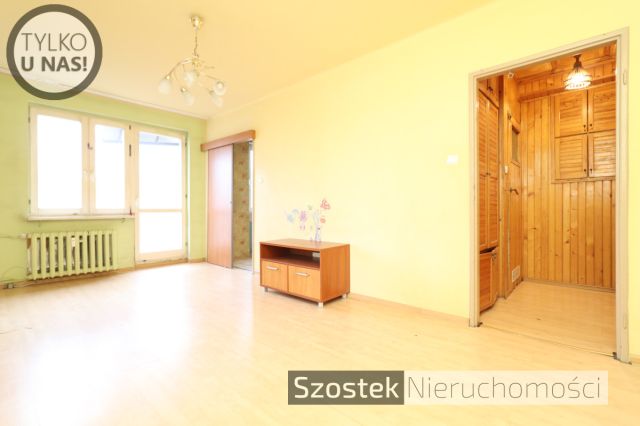 Mieszkanie 3-pokojowe Częstochowa Raków, ul. Asnyka. Zdjęcie 6