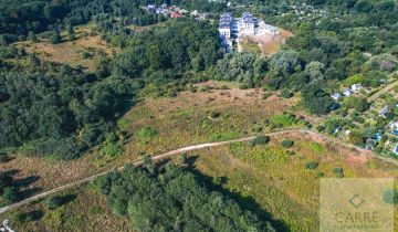 Działka budowlana Szczecin Bukowo, ul. Władysława Nehringa