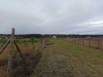 Działka budowlana Nowy Sumin