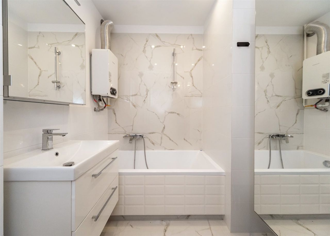 Mieszkanie 3-pokojowe Bielsko-Biała Śródmieście, ul. Bohaterów Warszawy. Zdjęcie 18