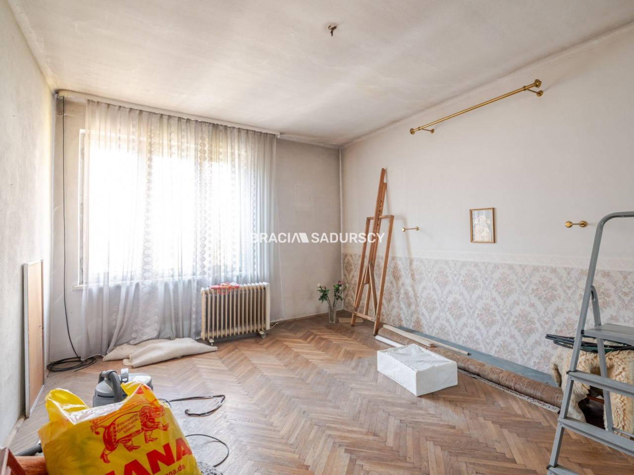 bliźniak, 4 pokoje Kraków Krowodrza, ul. Heleny Modrzejewskiej. Zdjęcie 12