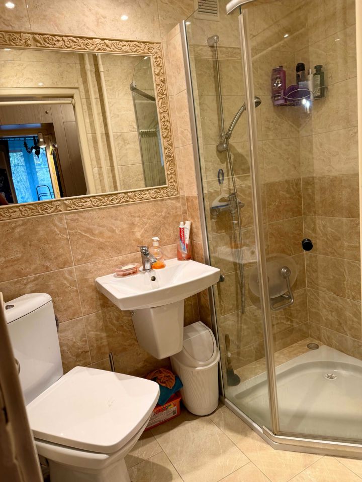 Mieszkanie 2-pokojowe Kraków Grzegórzki. Zdjęcie 2