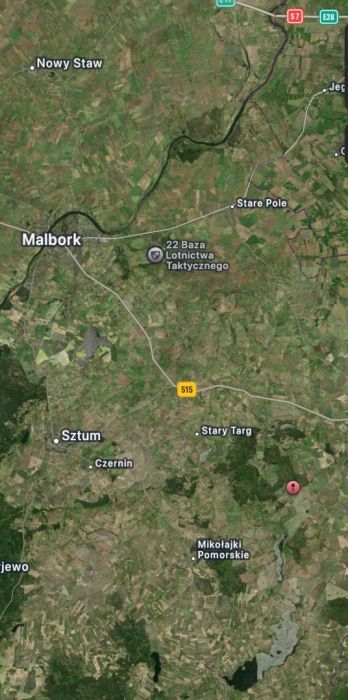 Działka budowlana Tulice Olszak. Zdjęcie 3