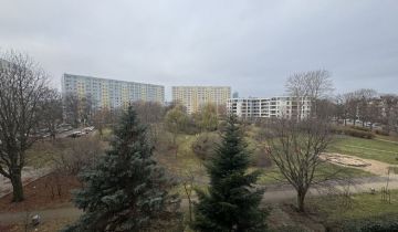Mieszkanie 2-pokojowe Gdańsk Zaspa, ul. Pilotów
