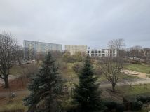 Mieszkanie 2-pokojowe Gdańsk Zaspa, ul. Pilotów. Zdjęcie 1